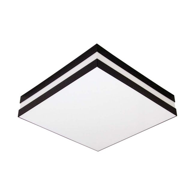 Plafon-quadrado-para-4-lampadas-20W-Bilbao-36x36cm-preto-Tualux