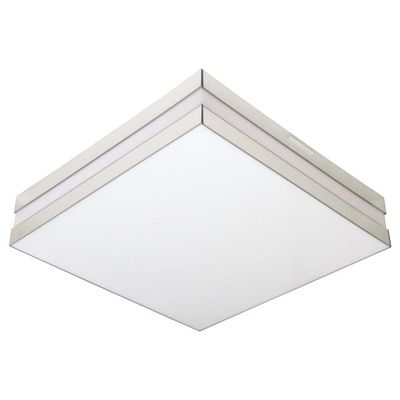 Plafon-quadrado-para-4-lampadas-20W-Bilbao-36x36cm-Espelho-branco-Tualux