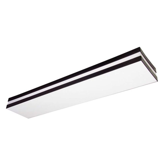 Plafon-retangular-para-4-lampadas-20W-Bilbao-100x20cm-preto-Tualux