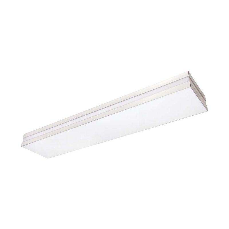 Plafon-retangular-para-4-lampadas-20W-Bilbao-100x20cm-Espelho-branco-Tualux