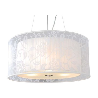 Lustre-de-tecido-Primavera-para-3-lampadas-E27-60W-branco-Taschibra