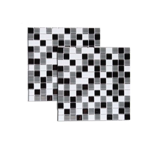 Pastilha-de-vidro-Soft-25x25cm-placa-275x275cm-Jatoba