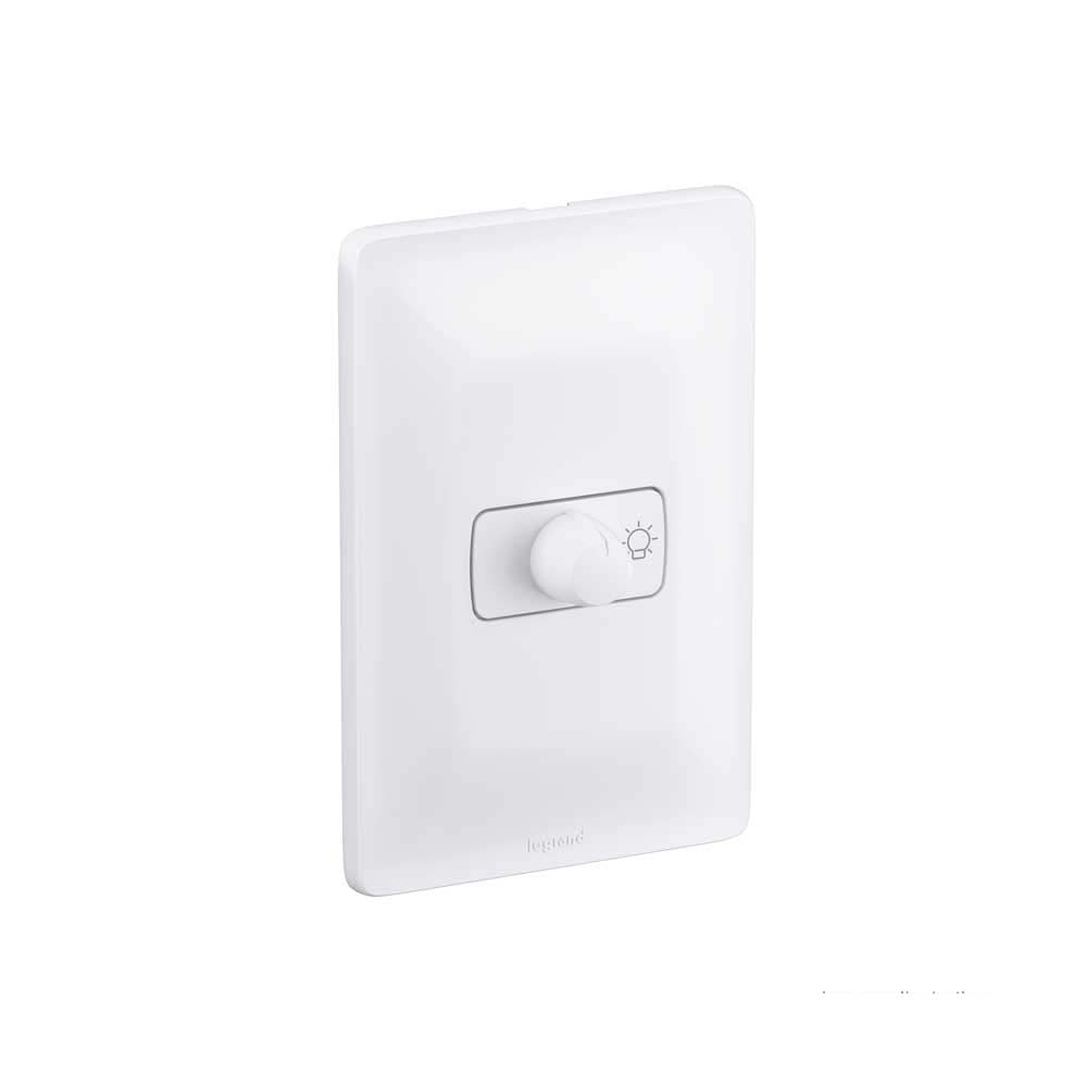 Dimmer-rotativo-4x2-com-placa-e-suporte-220V-Zeffia-Pial