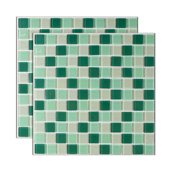 Pastilha-de-vidro-30x30cm-mescla-musgo-Vidro-Real