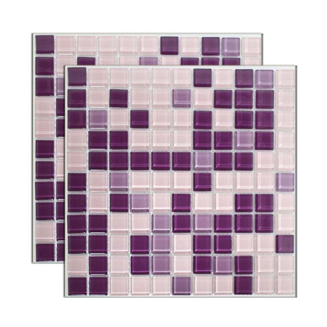 Pastilha-de-vidro-30x30cm-mescla-ametista-Vidro-Real