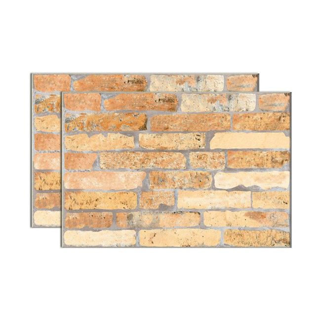 Porcelanato-Mattone-HD-46x67cm-natural-Itagres
