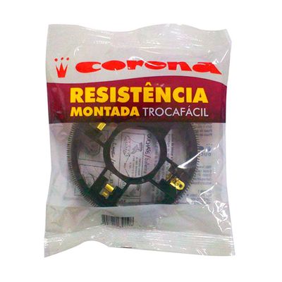 Resistencia-para-chuveiro-220V-6200W-Minha-Ducha-preta-Corona