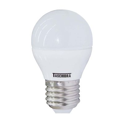 Lampada-LED-E27-4W-5000K-TGL-bivolt-branca-Taschibra