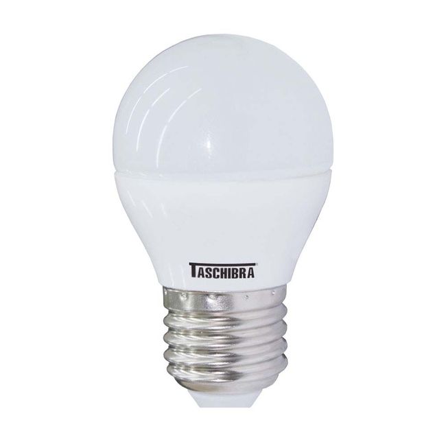 Lampada-LED-E27-4W-5000K-TGL-bivolt-branca-Taschibra
