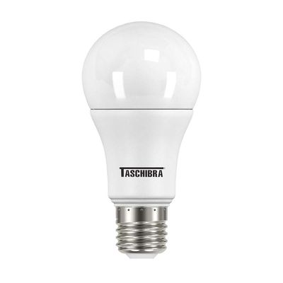 Lampada-LED-E27-8W-3000K-TRL-bivolt-amarela-Taschibra