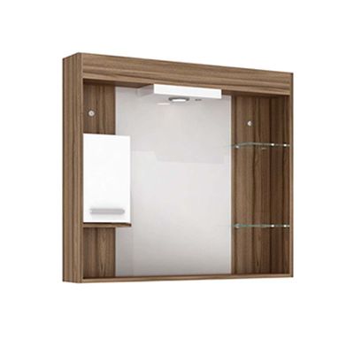 Espelheira-Napoli-80x12x70cm-com-luminaria-terracota-Darabas