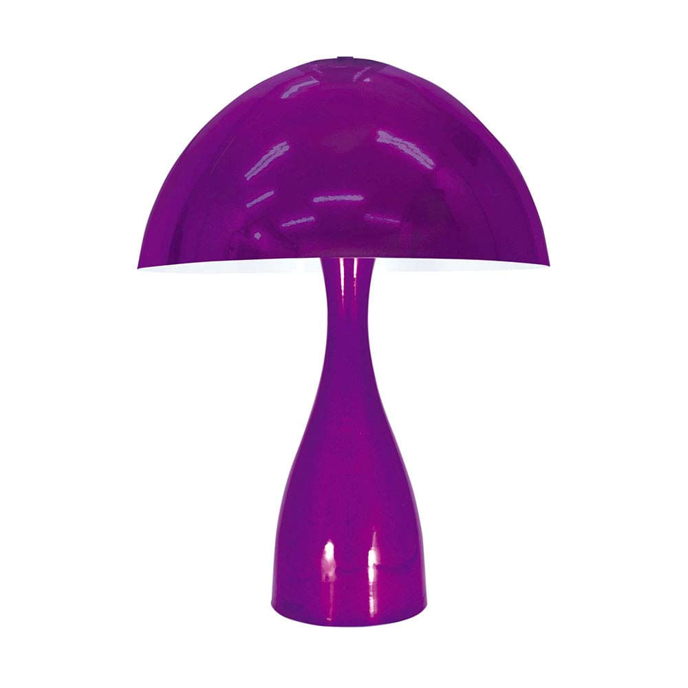 Abajur-Amanita-de-aluminio-E27-60W-roxo-glossy-Taschibra