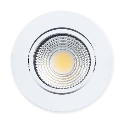 Spot-Cob-redondo-LED-3W-3000K-branco-Startec
