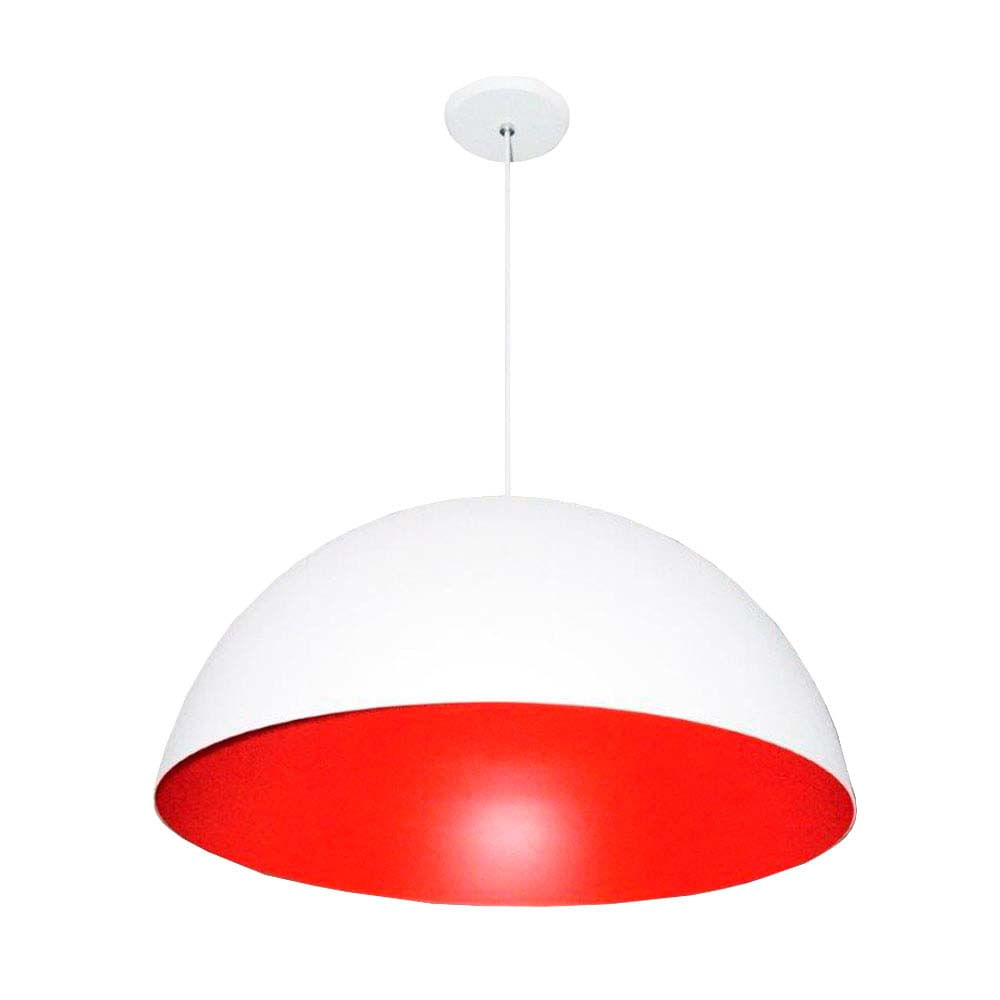 Pendente-de-aluminio-para-1-lampada-E27-branco-interno-vermelho-Pantoja