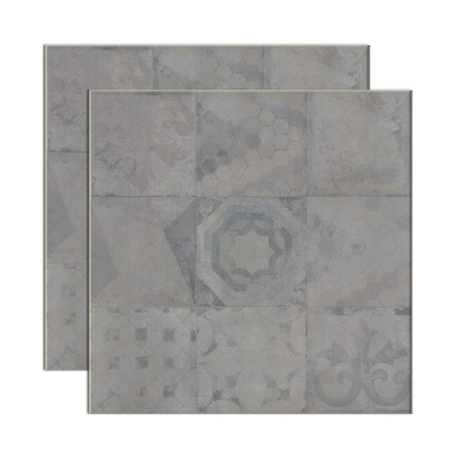 Porcelanato-retificado-80x80cm-Tottomassa-Inserto-Trentino-gris-fosco-Incepa