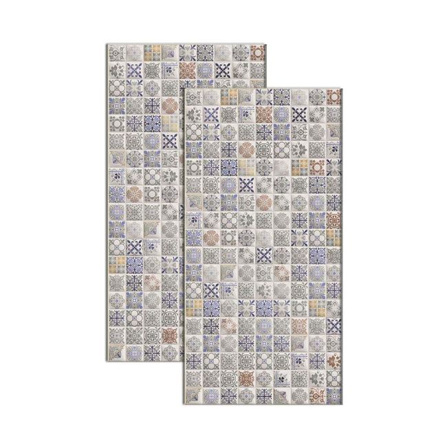Revestimento-Trend-Compose-30x60cm-blue-2-pecas-Lanzi