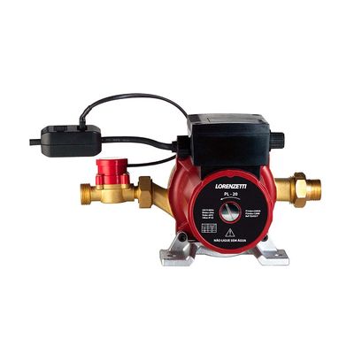 Pressurizador-de-agua-220V-PL-20-vermelho-Lorenzetti