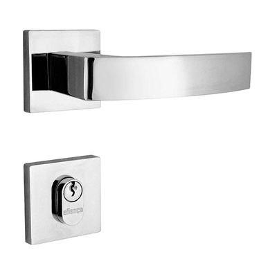 Fechadura-externa-de-aco-zamac-Quadratta-5201-55mm-cromada-Alianca