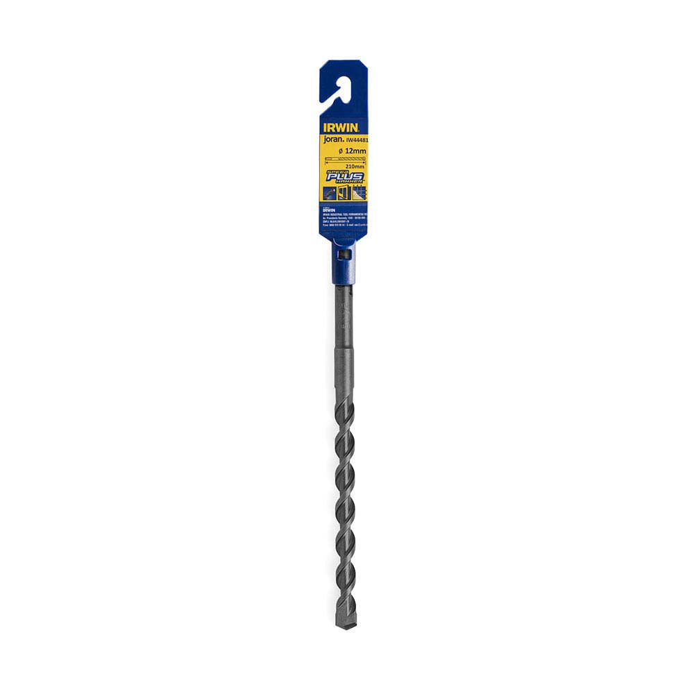 Broca-para-alvenaria-Plus-Speedhammer-12x210mm-Irwin