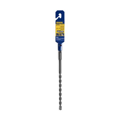 Broca-para-alvenaria-Plus-Speedhammer-8x210mm-Irwin