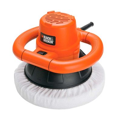 Politriz-orbital-10--110V-120W-KP1200K-laranja-Black--Decker