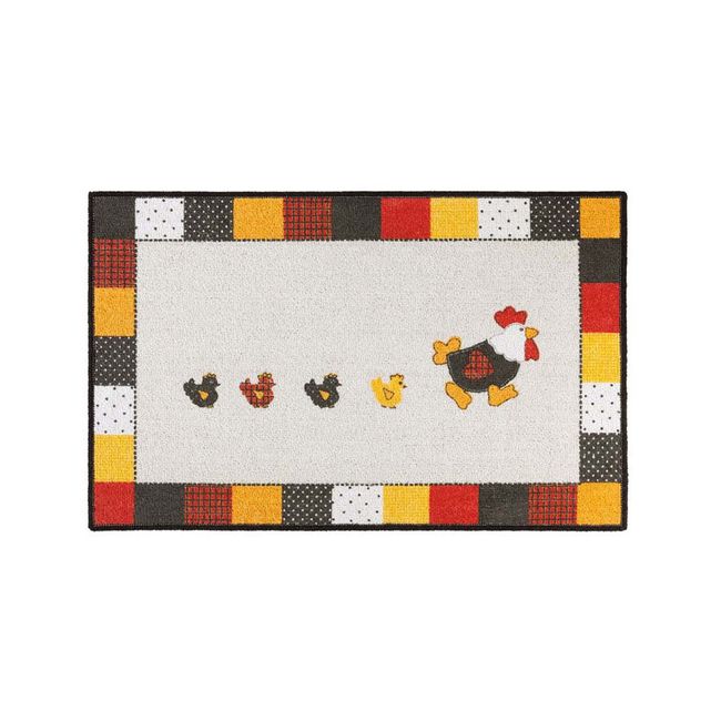 Tapete-Everyday-Chicken-50c80cm-Aroeira-Home