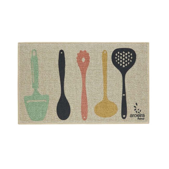 Tapete-Everyday-Cooking-50x80cm-Aroeira