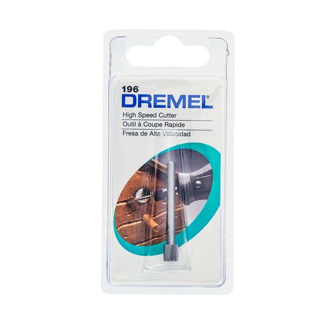 Escariador-paralelo-7-32--Dremel