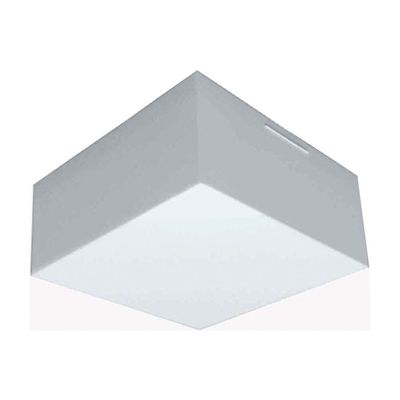 Plafon-quadrado-para-2-lampadas-E27-Valencia-21x21cm-branco-Tualux