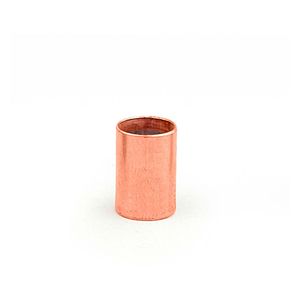 Luva cobre 28mm Ramo
