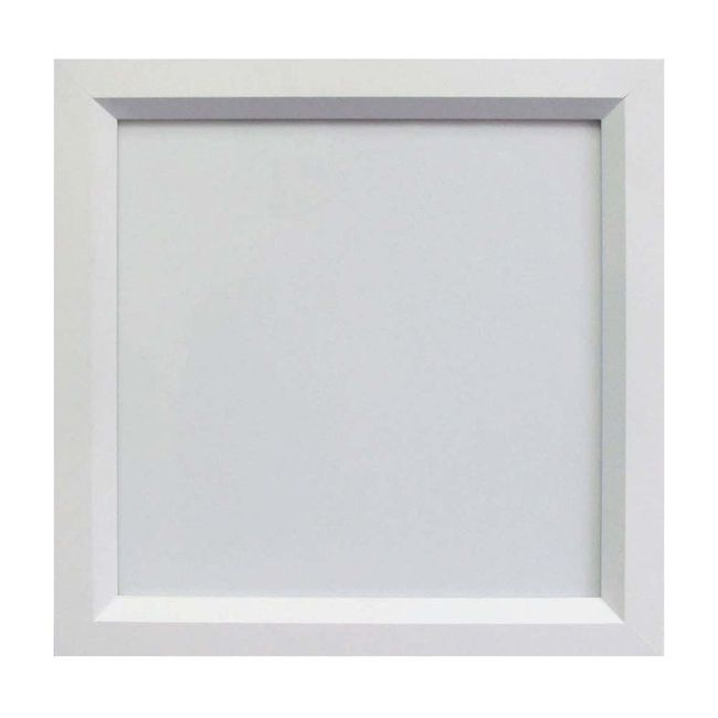 Embutido-de-aluminio-LED-110V-28W-3000K-Sevilha-24x24cm-branco-Tualux
