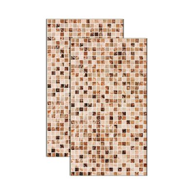 Revestimento-de-parede-retificado-30x54cm-Bordo-di-Marmo-beige-Porto-Ferreira