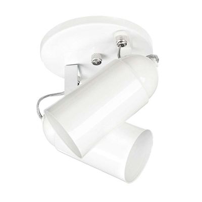 Spot-de-sobrepor-2-lampadas-E27-1010-branco-Pavilonis