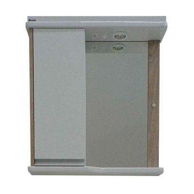 Armario-para-banheiro-Bahamas-62cm-branco-com-madeirado-Bonatto