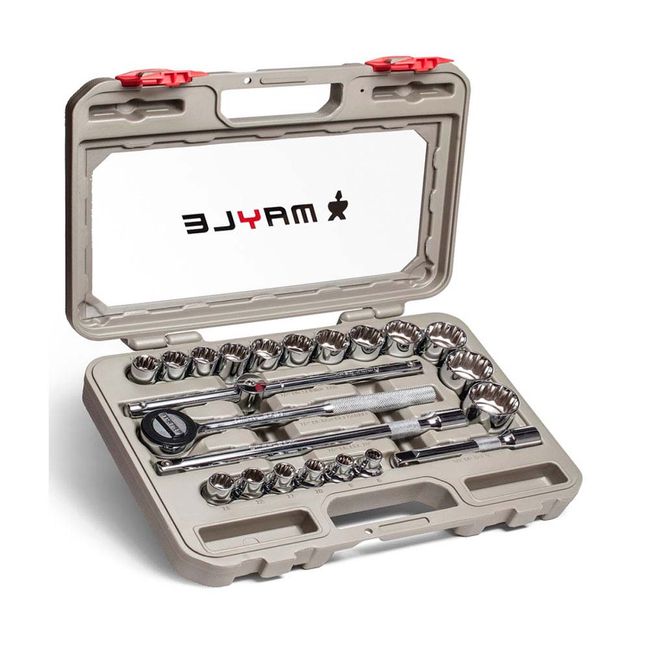 Jogo-de-soquete-estriado-1-2--com-23-pecas-8-32mm-Mayle-Apex