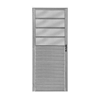 Porta-E-Cozinha-Fortline-210x86cm-com-mini-vidro-boreal-Atlantica