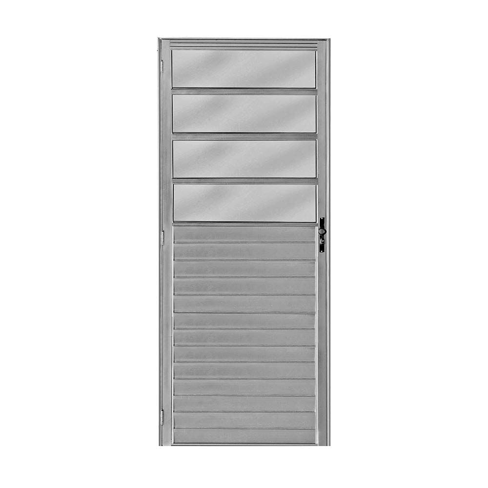 Porta-E-Cozinha-Fortline-210x86cm-com-mini-vidro-boreal-Atlantica