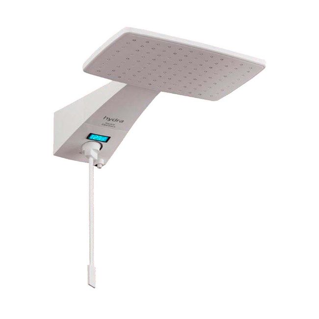 Chuveiro-eletronico-127V-5500W-Square-branco-Hydra