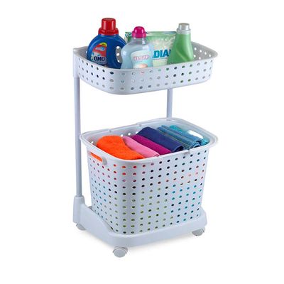 Conjunto-duplo-para-lavanderia-Viena-branco-Secalux