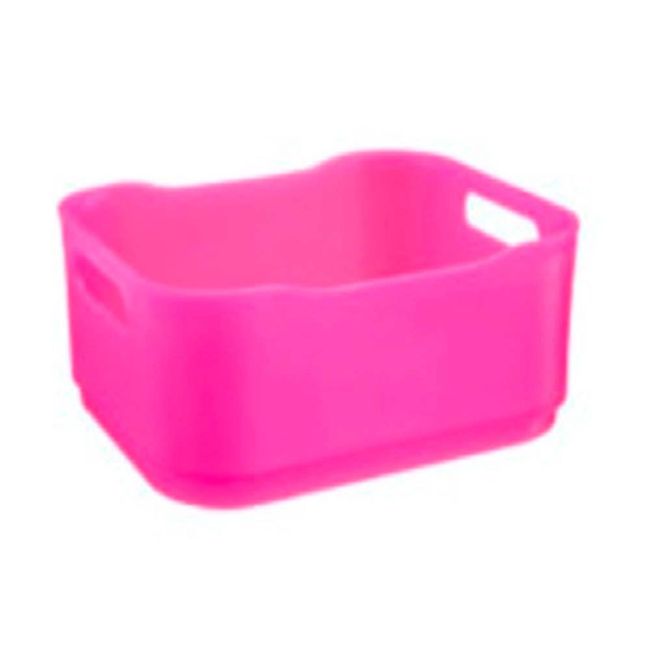 Cesta-grande-Fit-rosa-Brinox