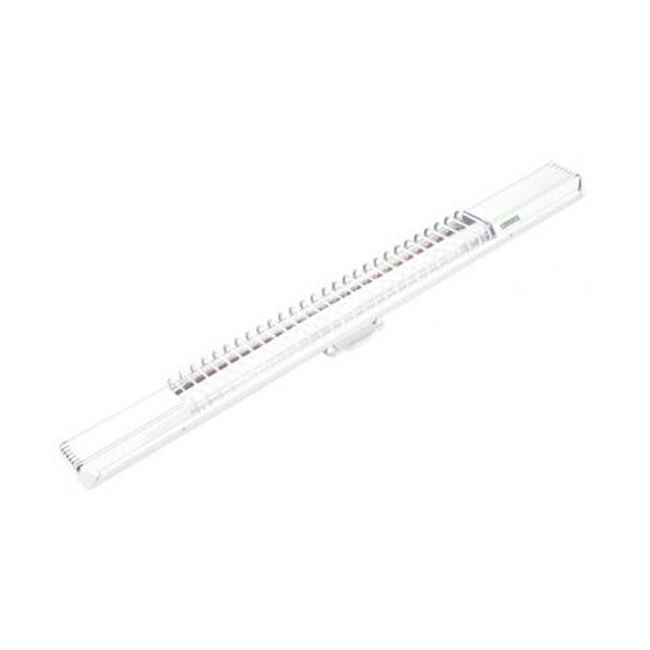 Luminaria-de-sobrepor-Lumifacil-LED-para-2-lampadas-2x16w-220V-6500K-branca-Taschibra