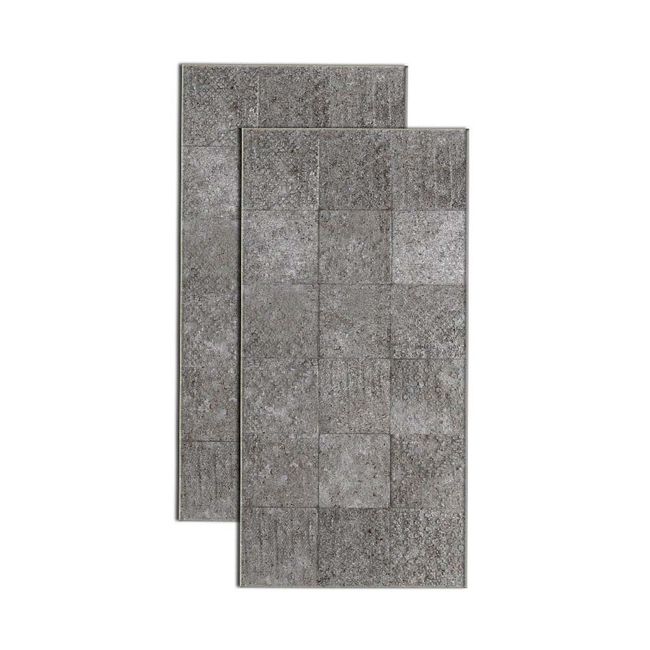 Porcelanato-retificado-51x103cm-Pietra-Di-Ampezzo-grafite-fosco-Lanzi