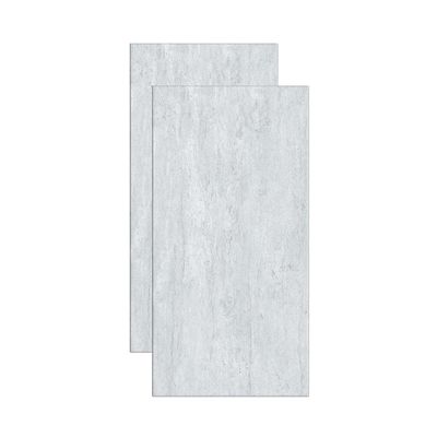 Porcelanato-retificado-51x103cm-Dalia-brilhante-gris-Lanzi