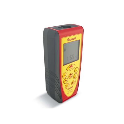 Medidor-de-Distancia-a-Laser-Serie-Exact-KLMX-50-Starrett