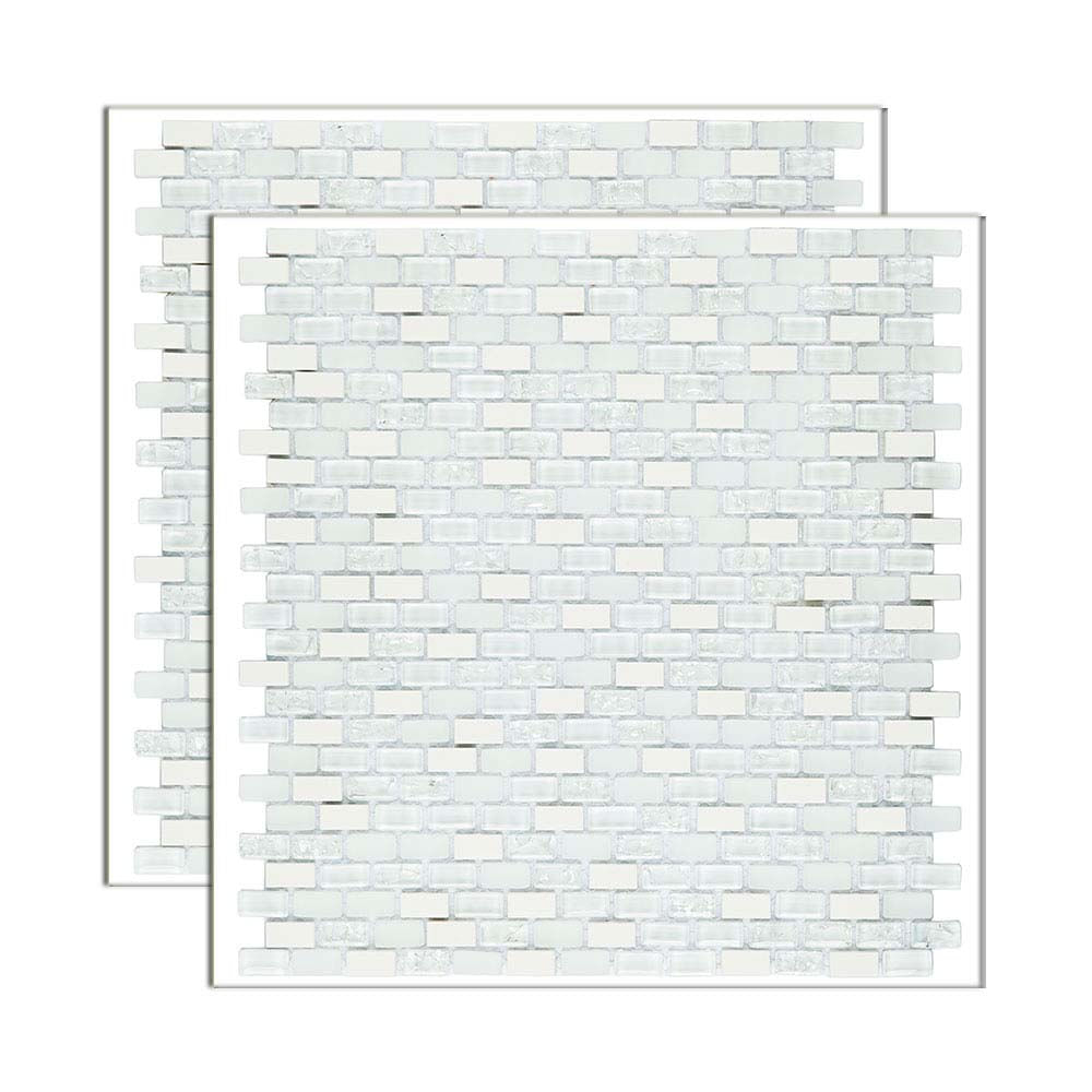 Pastilha-de-pedra-Strip-placa-286x286cm-branco-Glass-Mosaic