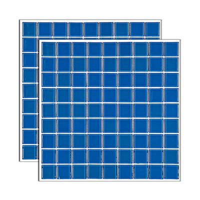 Pastilha-de-vidro-Cristal-placa-292x292cm-azul-Glass-Mosaic