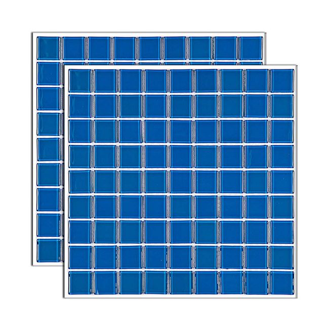 Pastilha-de-vidro-Cristal-placa-292x292cm-azul-Glass-Mosaic