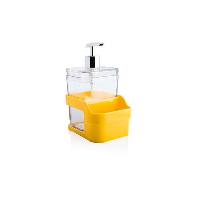 Organizador-de-pia-Discovery-100ml-amarelo-OU