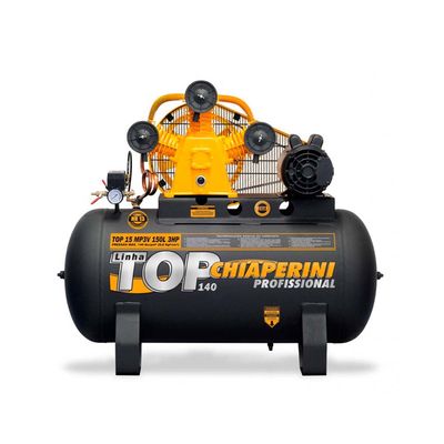 Compressor-de-ar-Top-15MP3V-150L-motor-monofasico-3HP-220-380V-IP21-Chiaperini