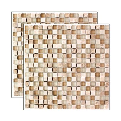 Pastilha-de-vidro-Minor-mix-sand-placa-30x30cm-Van-Gogh